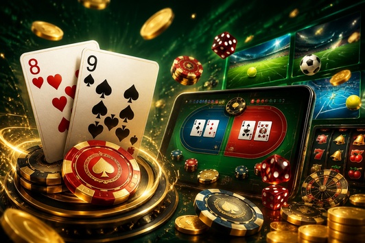 lucky33