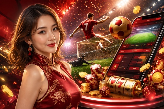 lucky33