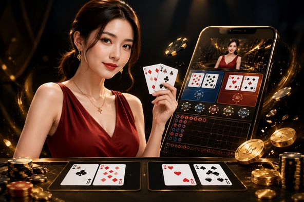 lucky33