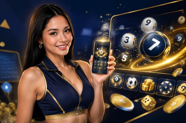 lucky33