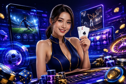 lucky33