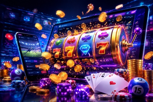lucky33