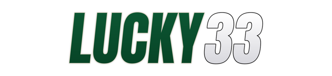 lucky33